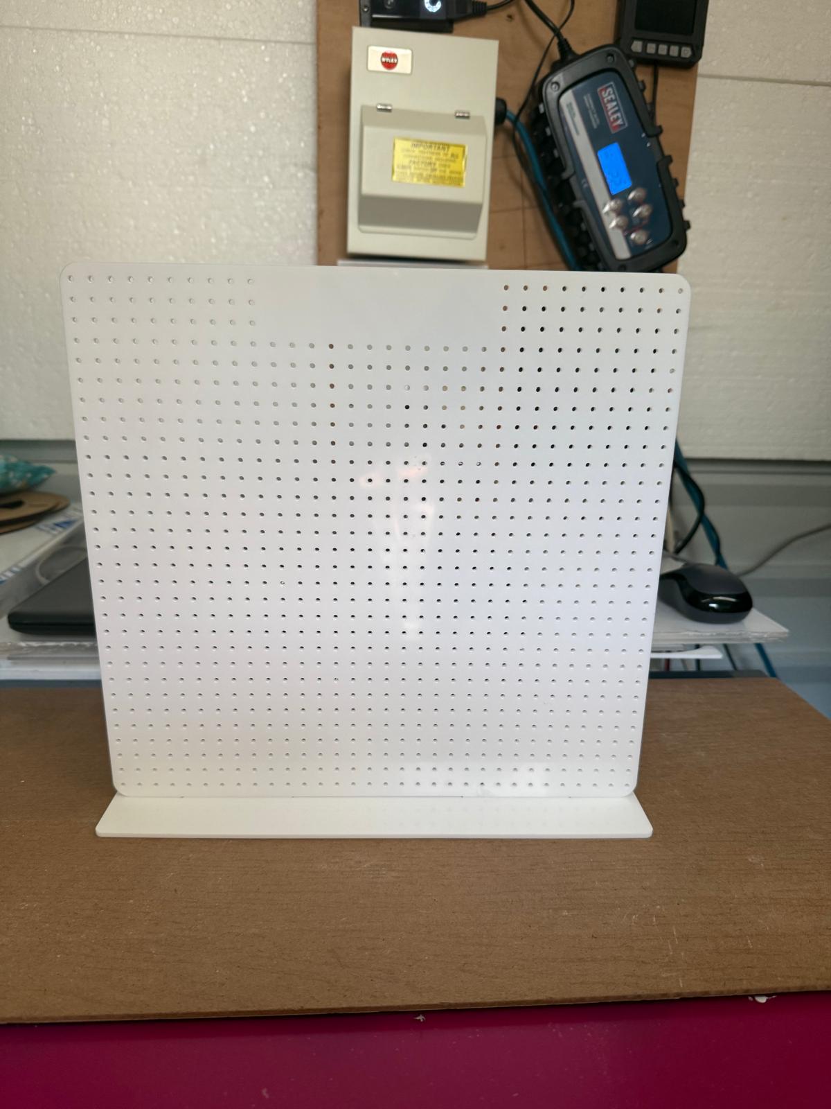 Rectangular Earring Stand