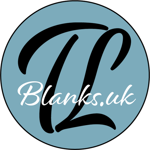 TLBlanks.UK Glittery Sublimation Blanks UK